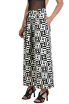 A34B ARIETE23 BLACK Pants Woman