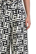 A34B ARIETE23 BLACK Pants Woman