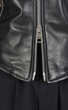 A34B LIRA23 BLACK Jackets Woman