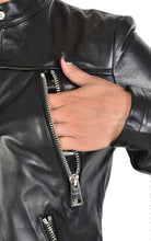 A34B LIRA23 BLACK Jackets Woman