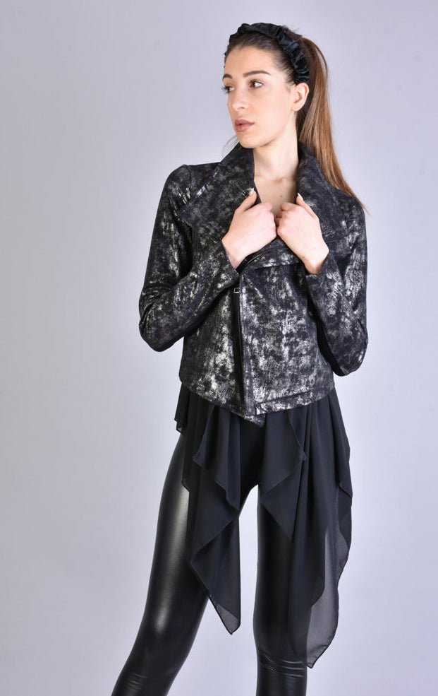 A34B LW53423 fashion coat.