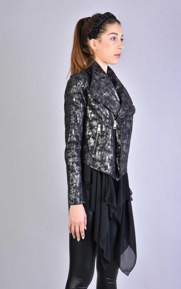 A34B LW53423 fashion coat.