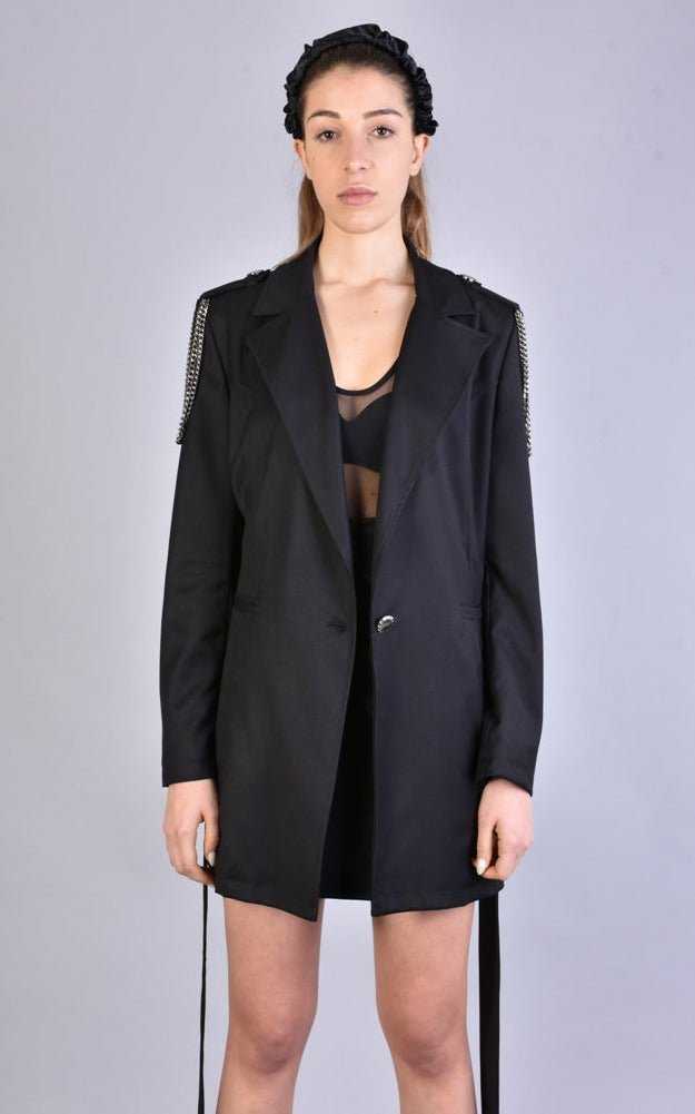 A34B LW53723 Jacket.