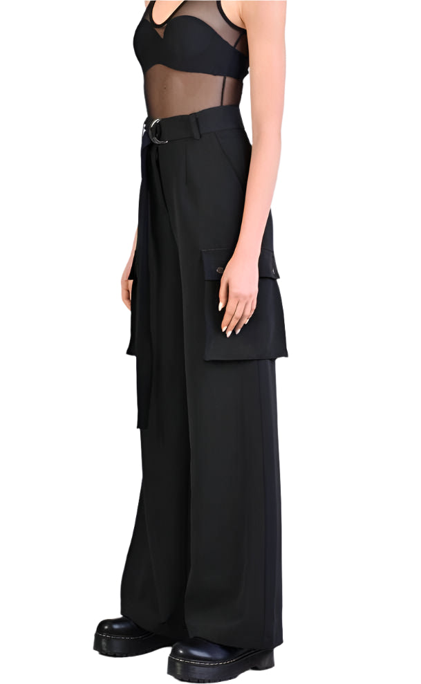 A34B LW59723 Trouser