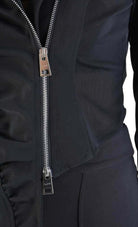 A34B LW67024 Jacket Skinny Tecno Stretch