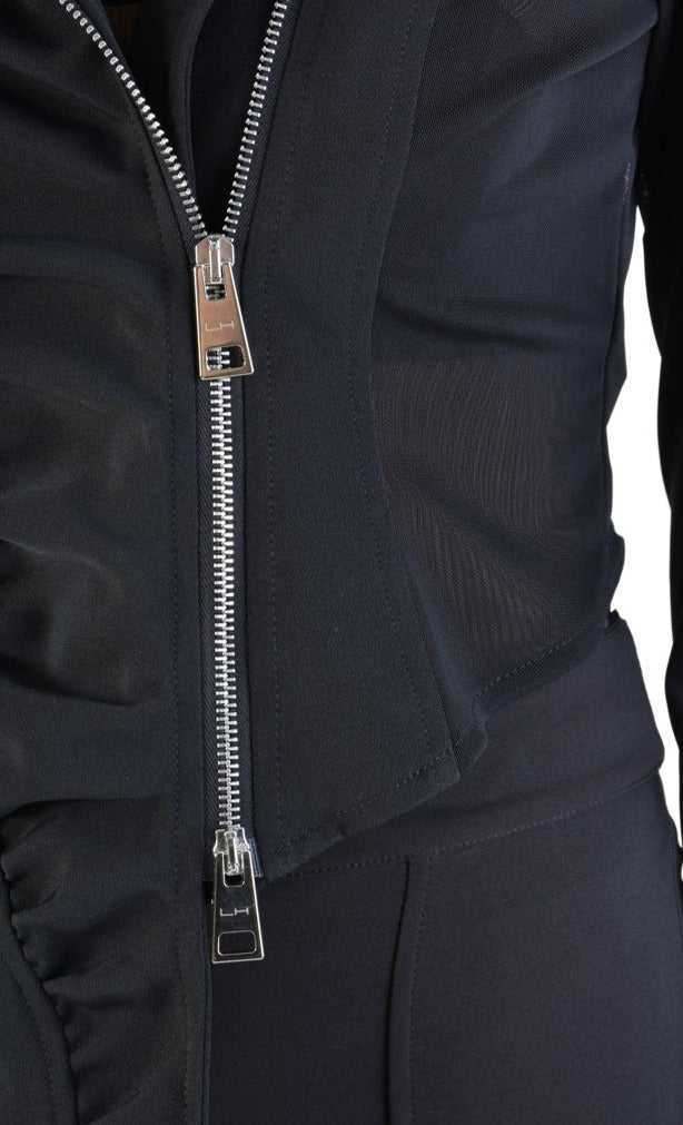 A34B LW67024 Jacket Skinny Tecno Stretch