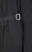 A34B MAKENNA23 BLACK jacket