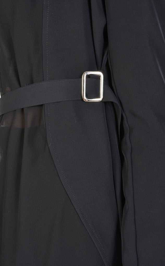 A34B MAKENNA23 BLACK jacket