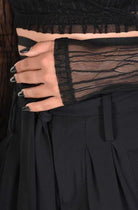 A34B MIRUNA23 BLACK Top