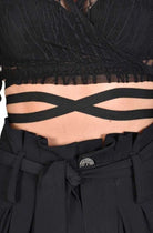 A34B MIRUNA23 BLACK Top