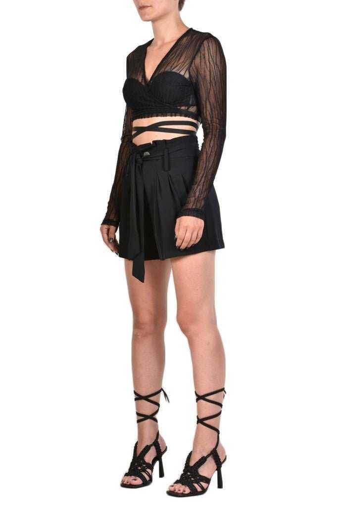 A34B MIRUNA23 BLACK Top