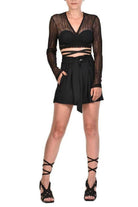 A34B MIRUNA23 BLACK Top