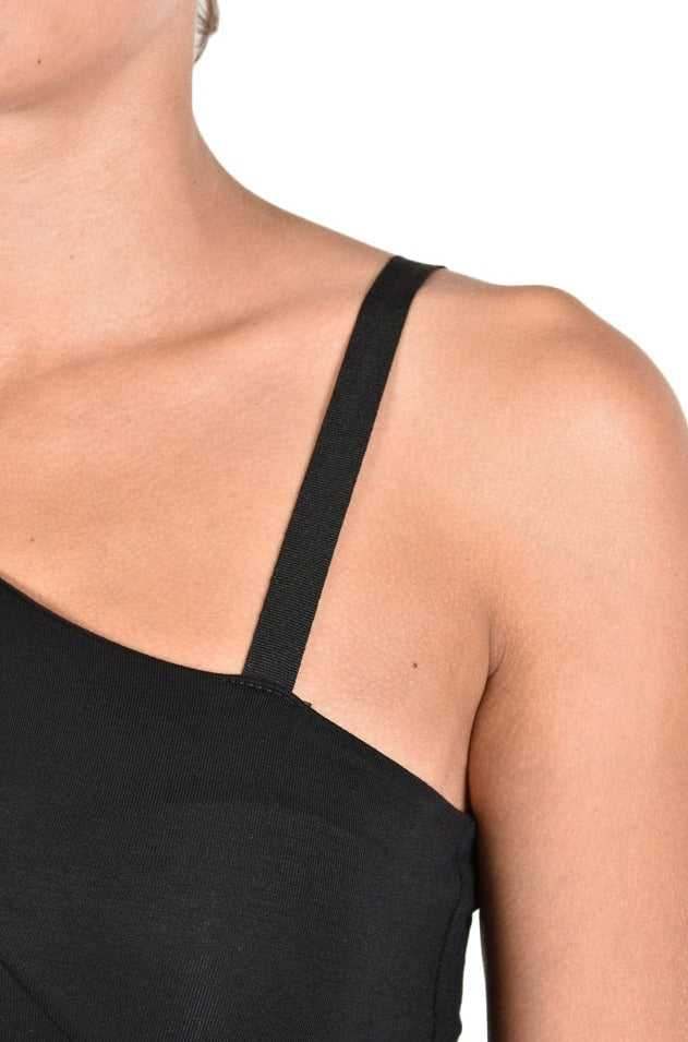 A34J POSIE23 BLACK Dress