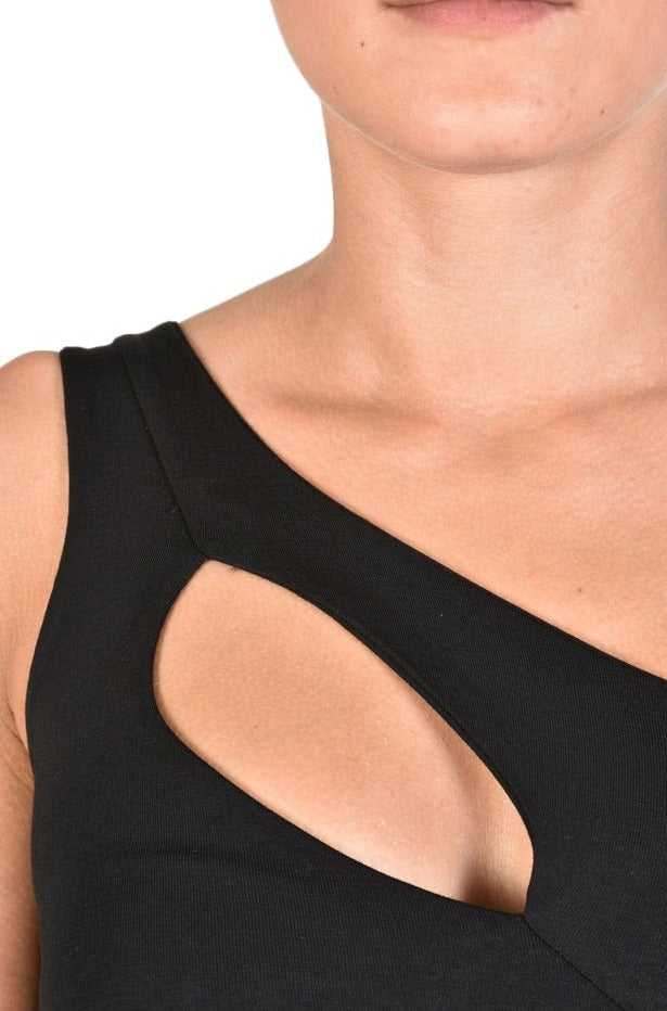 A34J POSIE23 BLACK Dress