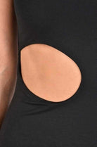 A34J POSIE23 BLACK Dress