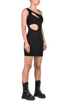 A34J POSIE23 BLACK Dress