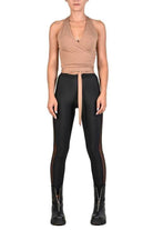 A34J RHETTA23 BEIGE Top