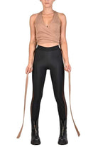 A34J RHETTA23 BEIGE Top