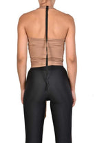 A34J RHETTA23 BEIGE Top