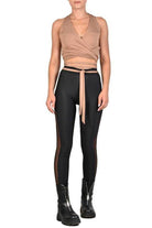 A34J RHETTA23 BEIGE Top