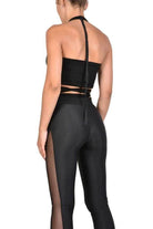 A34J RHETTA23 BLACK TOP Woman