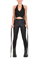 A34J RHETTA23 BLACK TOP Woman