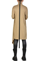 A34M CHALICE23 BEIGE cardigan woman