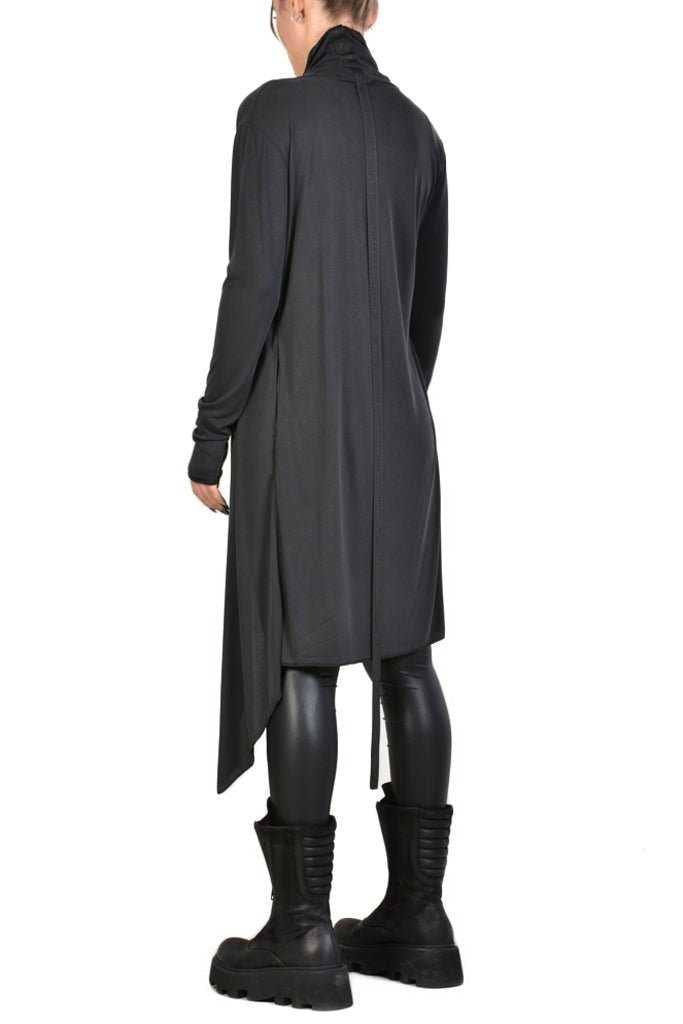 A34M CHALICE23 BLACK JACKET