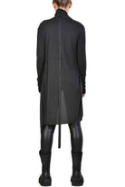 A34M CHALICE23 BLACK JACKET