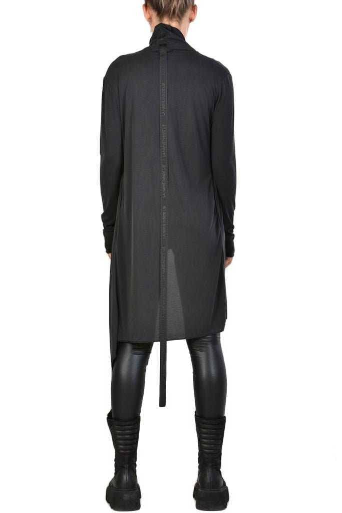 A34M CHALICE23 BLACK JACKET