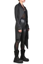 A34M CHALICE23 BLACK JACKET