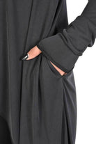 A34M CHALICE23 BLACK JACKET