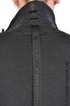 A34M CHALICE23 BLACK JACKET