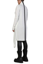 A34M CHALICE23 WHITE Jackets Woman