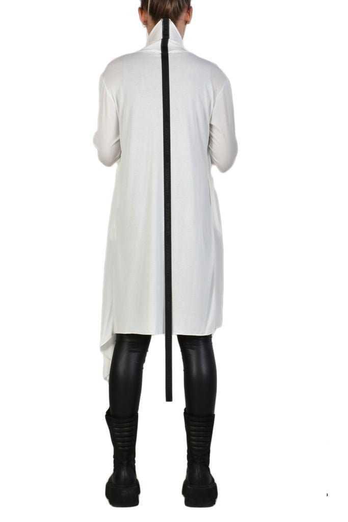 A34M CHALICE23 WHITE Jackets Woman