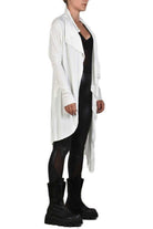 A34M CHALICE23 WHITE Jackets Woman