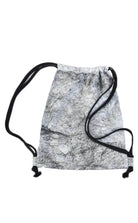 A34O LW76024 Creme Leather Bag