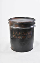 A34O LW76024D Black Leather Bag