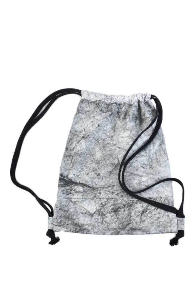 A34O LW76024D Creme Leather Bag