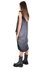 A34V LW57123 GREY dress
