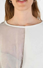 A34V LW74224 Fleece Tunic