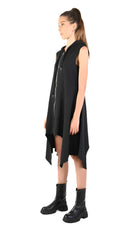 A34V LW74724 Dress Asymmetric