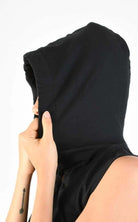 A34V LW74724 Dress Asymmetric