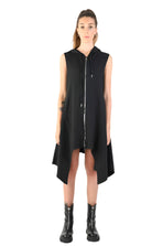 A34V LW74724 Dress Asymmetric