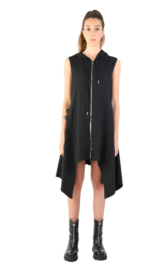 A34V LW74724 Dress Asymmetric