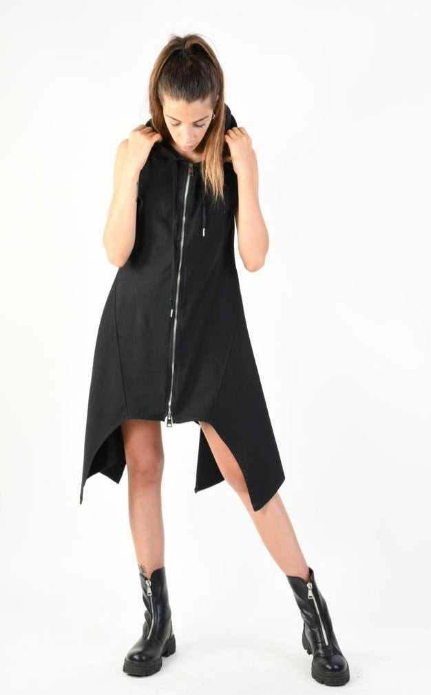 A34V LW74724 Dress Asymmetric