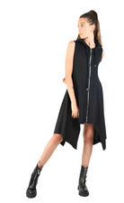 A34V LW74724 Dress Asymmetric