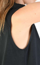 A34V LW74724 Dress Asymmetric