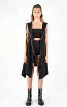 A34V LW74724 Dress Asymmetric