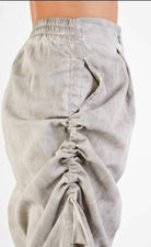 A39B SM31924 Gabardine pants